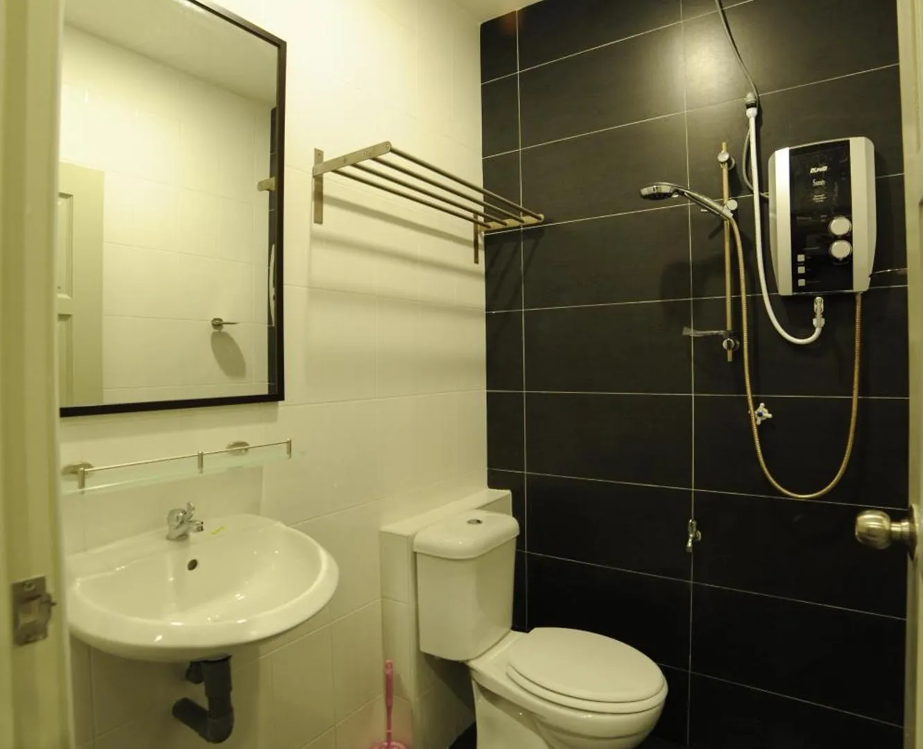 The Osborne Apartments Ipoh 0*,  Malaysia